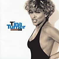 Tina Turner - Simply The Best (2 LP-Vinilo)